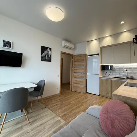 люкс аркадия 45 жемчужина Apartment *