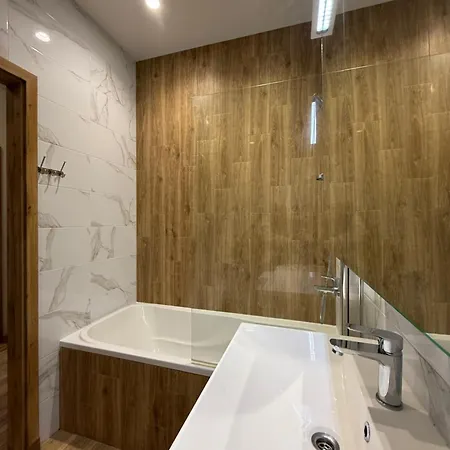Apartment люкс аркадия 45 жемчужина *
